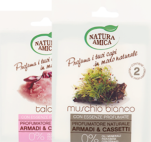 Natura Amica