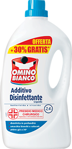 Omino Bianco