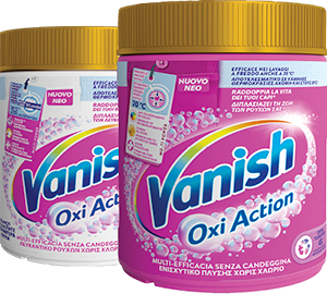 Vanish