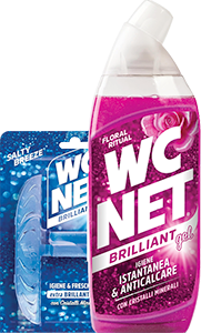 Wc Net