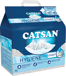 Catsan