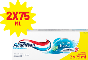 Aquafresh