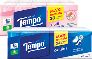 Tempo