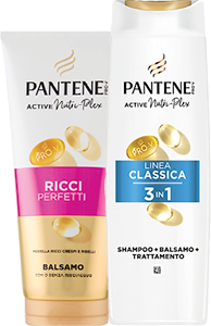 Pantene