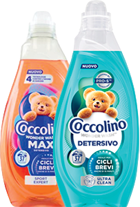 Coccolino
