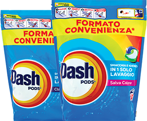 Dash