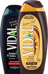 Vidal