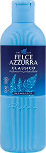 Felce Azzurra