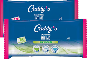 Caddy's