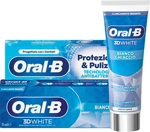 Oral-B