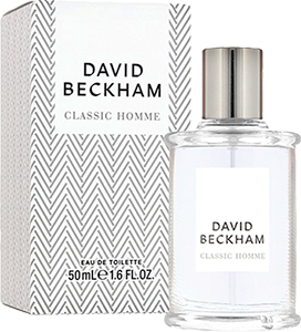 David Beckham