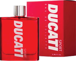 Ducati