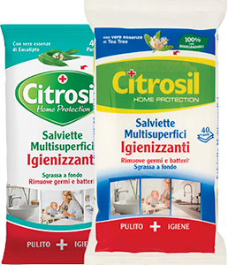 Citrosil