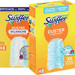 Swiffer