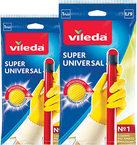Vileda