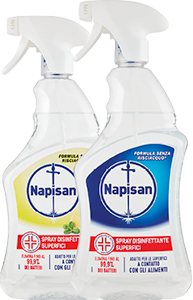 Napisan