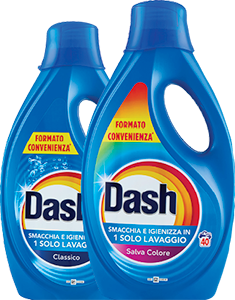 Dash