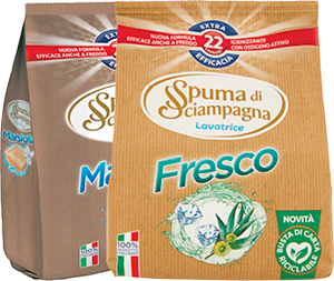 Spuma di Sciampagna