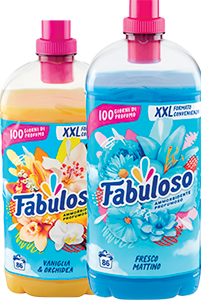 Fabuloso