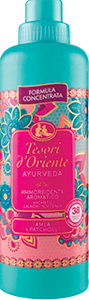 Tesori d'Oriente