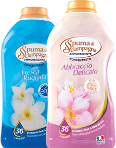 Spuma di Sciampagna