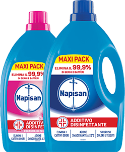 Napisan
