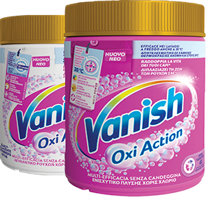 Vanish