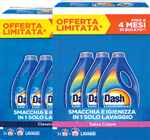 Dash