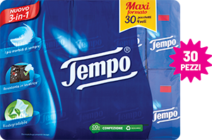 Tempo