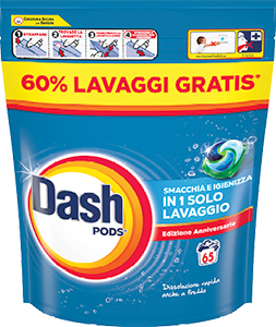 Dash