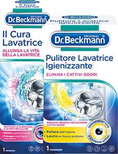 Dr. Beckmann