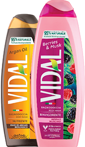 Vidal
