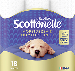 Scottonelle