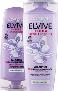 Elvive