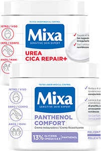 Mixa