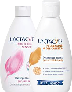 Lactacyd