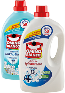 Omino Bianco
