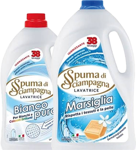 Spuma di Sciampagna