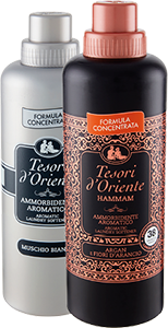 Tesori d'Oriente