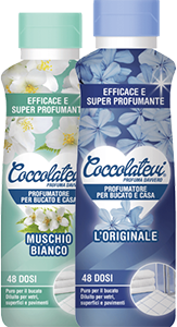 Coccolatevi
