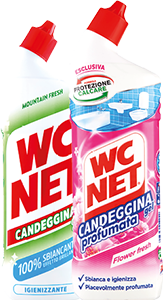 WC Net