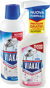 Viakal