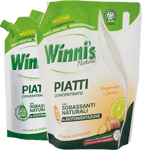 Winni's