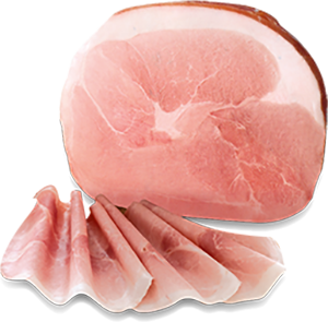 PROSCIUTTO COTTO ALTA QUALITA’ CASA MODENA 