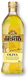 OLIO DI OLIVA FILIPPO BERIO 