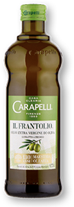 OLIO EXTRAVERGINE FRANTOLIO 