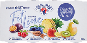 YOGURT FITLINE VIPITENO 
