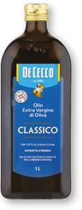 OLIO EXTRA VERGINE DI OLIVA CLASSICO DE CECCO 