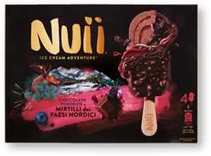STECCO GELATO NUII X4 