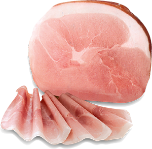 PROSCIUTTO COTTO RICCAFETTA RASPINI 